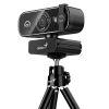 Kamera internetowa Genius FaceCam OPEN, czarna Full HD/Windows Hello