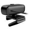 Kamera internetowa Genius FaceCam OPEN, czarna Full HD/Windows Hello