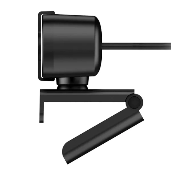 Kamera internetowa Genius FaceCam OPEN, czarna Full HD/Windows Hello