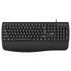 Zestaw klawiatury i myszy Genius KM-123 31330013403