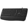 Zestaw klawiatury i myszy Genius KM-123 31330013403