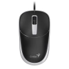 Zestaw klawiatury i myszy Genius KM-123 31330013403
