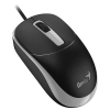 Zestaw klawiatury i myszy Genius KM-123 31330013403