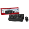 Zestaw klawiatury i myszy Genius KM-123 31330013403