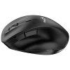 Mysz bezprzewodowa Genius Ergo 8230S czarna 1600 DPI