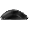 Mysz bezprzewodowa Genius Ergo 8230S czarna 1600 DPI
