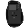 Mysz bezprzewodowa Genius Ergo 8230S czarna 1600 DPI
