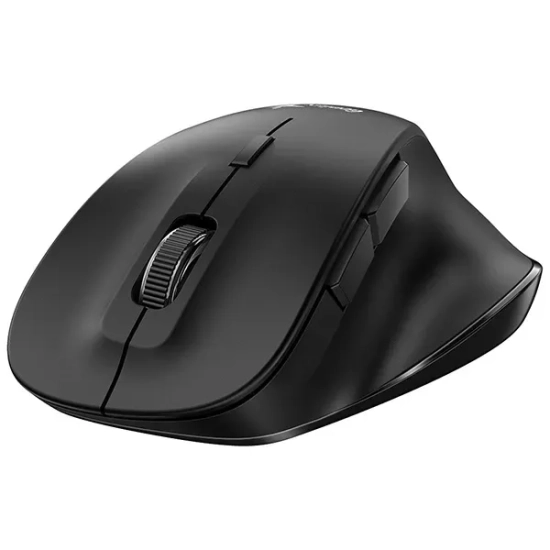 Mysz bezprzewodowa Genius Ergo 8230S czarna 1600 DPI