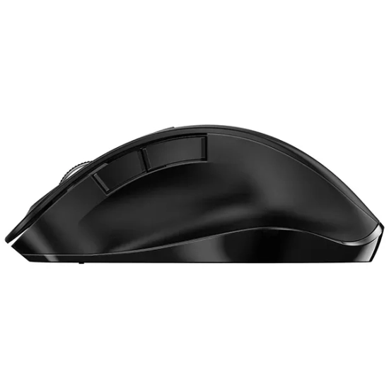 Mysz bezprzewodowa Genius Ergo 8230S czarna 1600 DPI