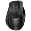 Mysz bezprzewodowa Genius Ergo 8250S BT czarna 1600 DPI