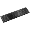 Klawiatura Genius Slimstar 7250BT bezprzewodowa CZ/SK, czarna 31320004409