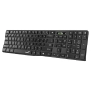 Klawiatura Genius Slimstar 7250BT bezprzewodowa CZ/SK, czarna 31320004409