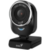 Kamera internetowa Genius QCam 6000 Full HD, czarna 32200002411