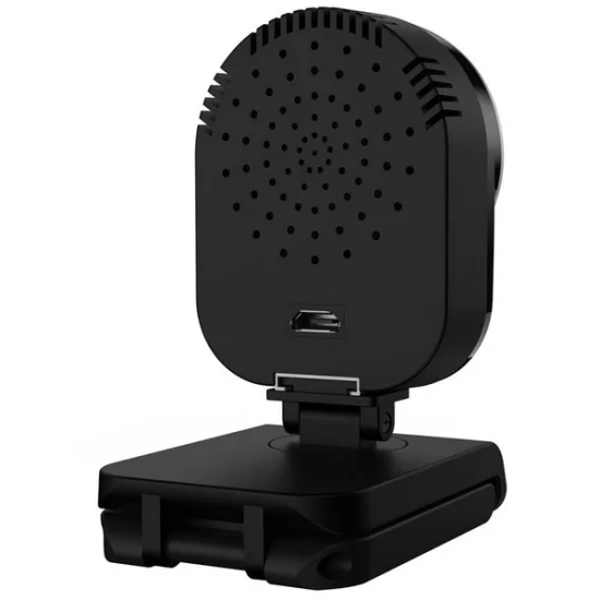 Kamera internetowa Genius QCam 6000 Full HD, czarna 32200002411