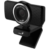 Kamera internetowa Genius ECam 8000 Full HD, czarna 32200001408