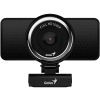 Kamera internetowa Genius ECam 8000 Full HD, czarna 32200001408