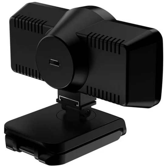 Kamera internetowa Genius ECam 8000 Full HD, czarna 32200001408