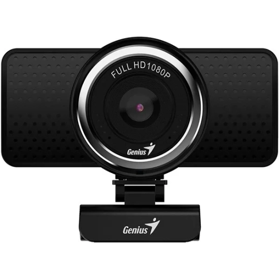 Kamera internetowa Genius ECam 8000 Full HD, czarna 32200001408