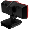 Kamera internetowa Genius ECam 8000 Full HD, czerwona 32200001409
