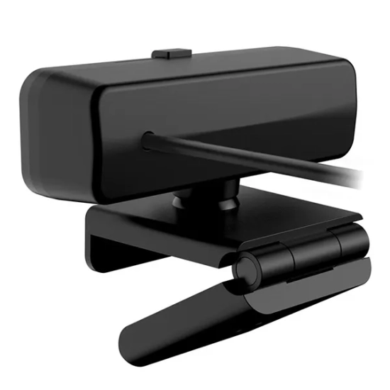 Kamera internetowa Genius FaceCam 3000AF, czarna 32200012400