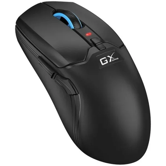 Mysz bezprzewodowa Genius GX Gaming Scorpion M8300 4800 DPI czarna