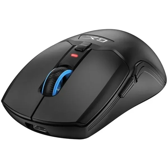 Mysz bezprzewodowa Genius GX Gaming Scorpion M8300 4800 DPI czarna