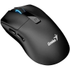 Mysz bezprzewodowa Genius NX-8280S 3200 DPI czarna