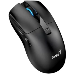 Mysz bezprzewodowa Genius NX-8280S 3200 DPI czarna