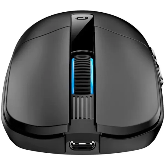 Mysz bezprzewodowa Genius NX-8280S 3200 DPI czarna