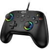 Gamepad Genius GX Gaming GX-23UV, 18 przycisków, czarny 31610004400