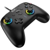 Gamepad Genius GX Gaming GX-23UV, 18 przycisków, czarny 31610004400