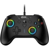 Gamepad Genius GX Gaming GX-23UV, 18 przycisków, czarny 31610004400