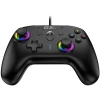 Gamepad Genius GX Gaming GX-23UV, 18 przycisków, czarny 31610004400