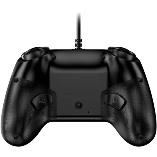 Gamepad Genius GX Gaming GX-23UV, 18 przycisków, czarny 31610004400