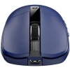 Mysz komputerowa Genius NX-8280S bezprzewodowa, niebieska, 3200 DPI
