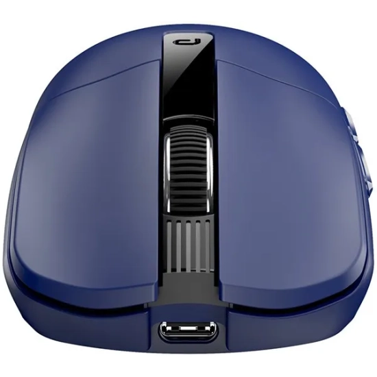 Mysz komputerowa Genius NX-8280S bezprzewodowa, niebieska, 3200 DPI