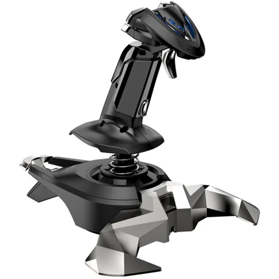 Gamepad Genius Joystick MaxFire F27, 12 przycisków, USB 31600001400