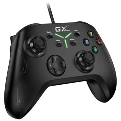Gamepad Genius GX Gaming MaxFire GX-21UV, 18 przycisków 31610005400