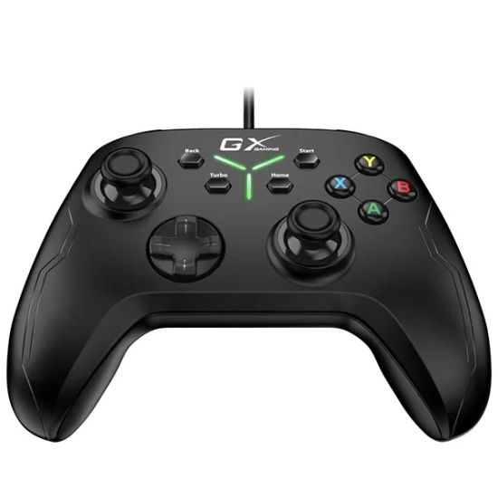 Gamepad Genius GX Gaming MaxFire GX-21UV, 18 przycisków 31610005400