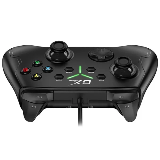 Gamepad Genius GX Gaming MaxFire GX-21UV, 18 przycisków 31610005400
