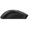 Mysz komputerowa Genius NX-8260S bezprzewodowa, czarna, 2400 DPI