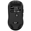Mysz komputerowa Genius NX-8260S bezprzewodowa, czarna, 2400 DPI