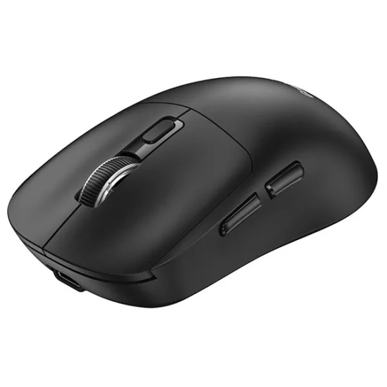 Mysz komputerowa Genius NX-8260S bezprzewodowa, czarna, 2400 DPI