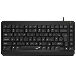 Klawiatura przewodowa Genius LuxeMate 109 CZ/SK