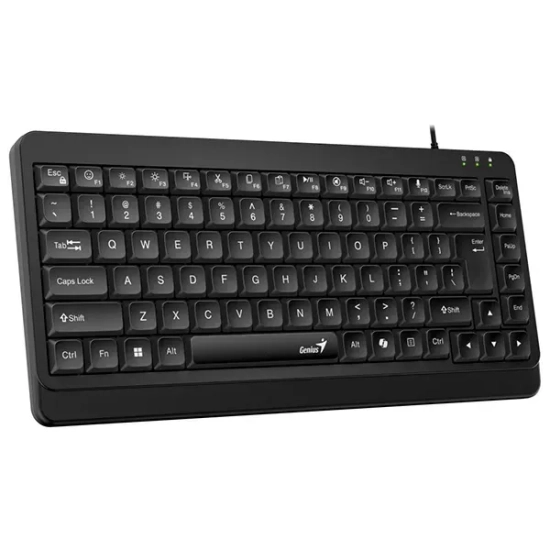 Klawiatura przewodowa Genius LuxeMate 109 CZ/SK