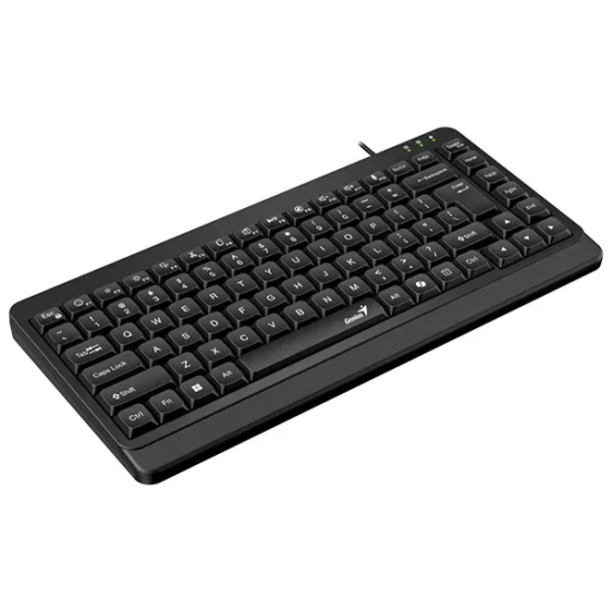 Klawiatura przewodowa Genius LuxeMate 109 CZ/SK