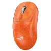 Mysz komputerowa Genius NX-8260S Claw Edition bezprzewodowa 31030056403