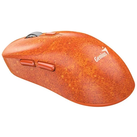 Mysz komputerowa Genius NX-8260S Claw Edition bezprzewodowa 31030056403