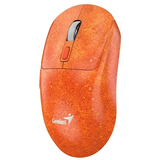 Mysz komputerowa Genius NX-8260S Claw Edition bezprzewodowa 31030056403