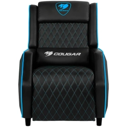 COUGAR Sofa gamingowa Ranger PS. Zdjęcie przedstawia dokładny wariant produktu oznaczony kodem producenta CGR-SA2.